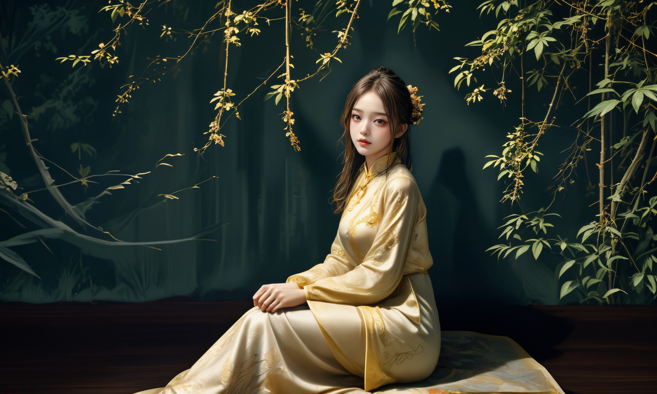 休渔期“摸黑”捞鱼 广东海警查获10余吨非法捕捞渔获物